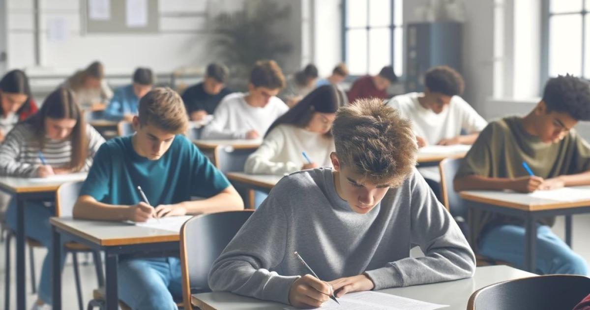 Completing an apprenticeship | vocationaleducation.ch